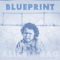 Bag, Alice Blueprint