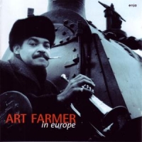 Farmer, Art In Europe