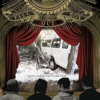 Fall Out Boy From Under The Cork Tree