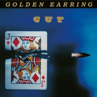 Golden Earring Cut