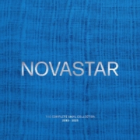 Novastar The Complete Vinyl Collection 2000-