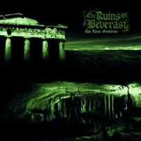 Ruins Of Beverast Thule Grimoires