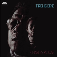 Charlie Rouse Two Is One