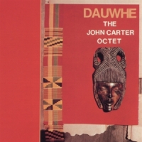 Carter, John -octet- Dauwhe