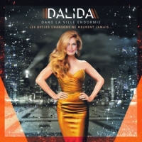 Dalida Dans La Ville Endormie