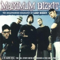 Limp Bizkit Maximum Bizkit Interview