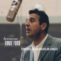 Ford, Tennessee Ernie Portrait Of An America (bluray+cd)