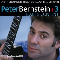 Bernstein, Peter Heart's Content