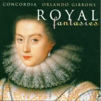 Gibbons, O. Royal Fantasies