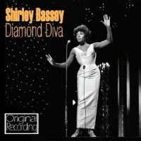 Bassey, Dame Shirley Diamond Diva