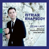 Lazic, Dejan Istrian Rhapsody