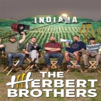 Movie (import) The Herbert Brothers