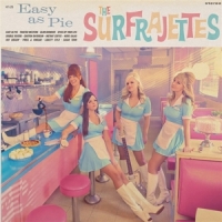 Surfrajettes, The Easy As Pie