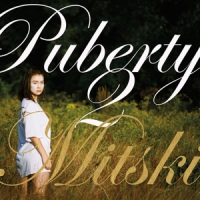 Mitski Puberty 2 (white)