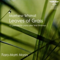 Whittall, M. Leaves Of Grass