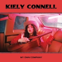 Connell, Kiely My Own Company