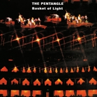 Pentangle Basket Of Light