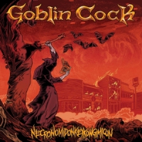 Goblin Cock Necronomidonkeykongimicon (colour)