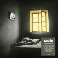 Suede Dog Man Star (3cd)