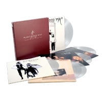 Fleetwood Mac Fleetwood Mac 1975 To 1987 -coloured-