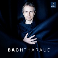 Tharaud, Alexandre Bach