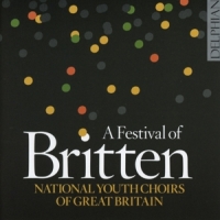 Britten, B. A Festival Of Britten