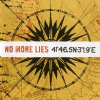 No More Lies 41, 46.5'n 3 1.9'e