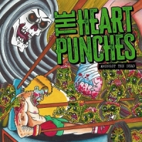 Heart Punches, The Amongst The Dead