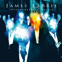 Labrie, James Impermanent Resonance