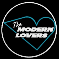 Modern Lovers Modern Lovers -coloured-