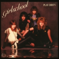 Girlschool Play Dirty