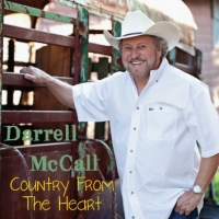 Mccall, Darrell Country From The Heart