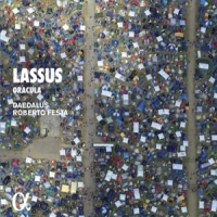 Lassus, O. De Oracula