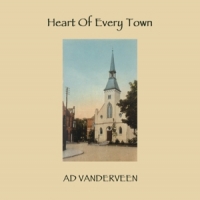 Vanderveen, Ad Heart Of Every Town