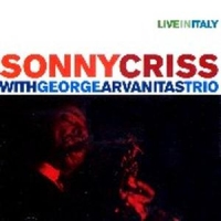 Criss, Sonny Live In Italy