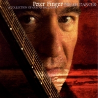 Finger, Peter Dream Dancer