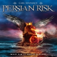 Persian Risk Who Am I? / Once A King