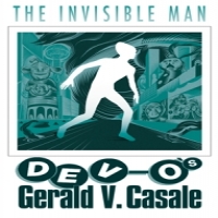 Casale, Gerald V. Invisible Man Ep