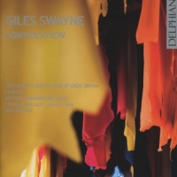 Swayne, Giles Convocation