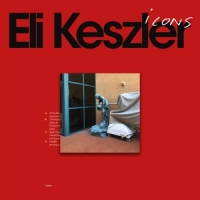 Keszler, Eli Icons