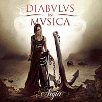 Diabulus In Musica Argia