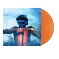 Misery Signals Of Malice And The Magnum Heart -coloured-