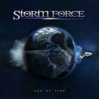 Storm Force Age Of Fear