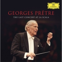 Georges Pretre, Filarmonica Della S 