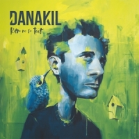 Danakil Rien Ne Se Tait