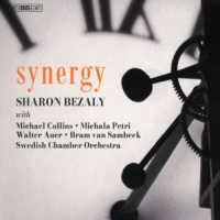 Bezaly, Sharon Synergy