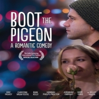 Movie (import) Boot The Pigeon