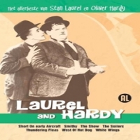 Laurel & Hardy Allerbeste Van 4