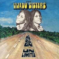 Lijadu Sisters Horizon Unlimited