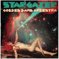 Golden Dawn Arkestra Stargazer